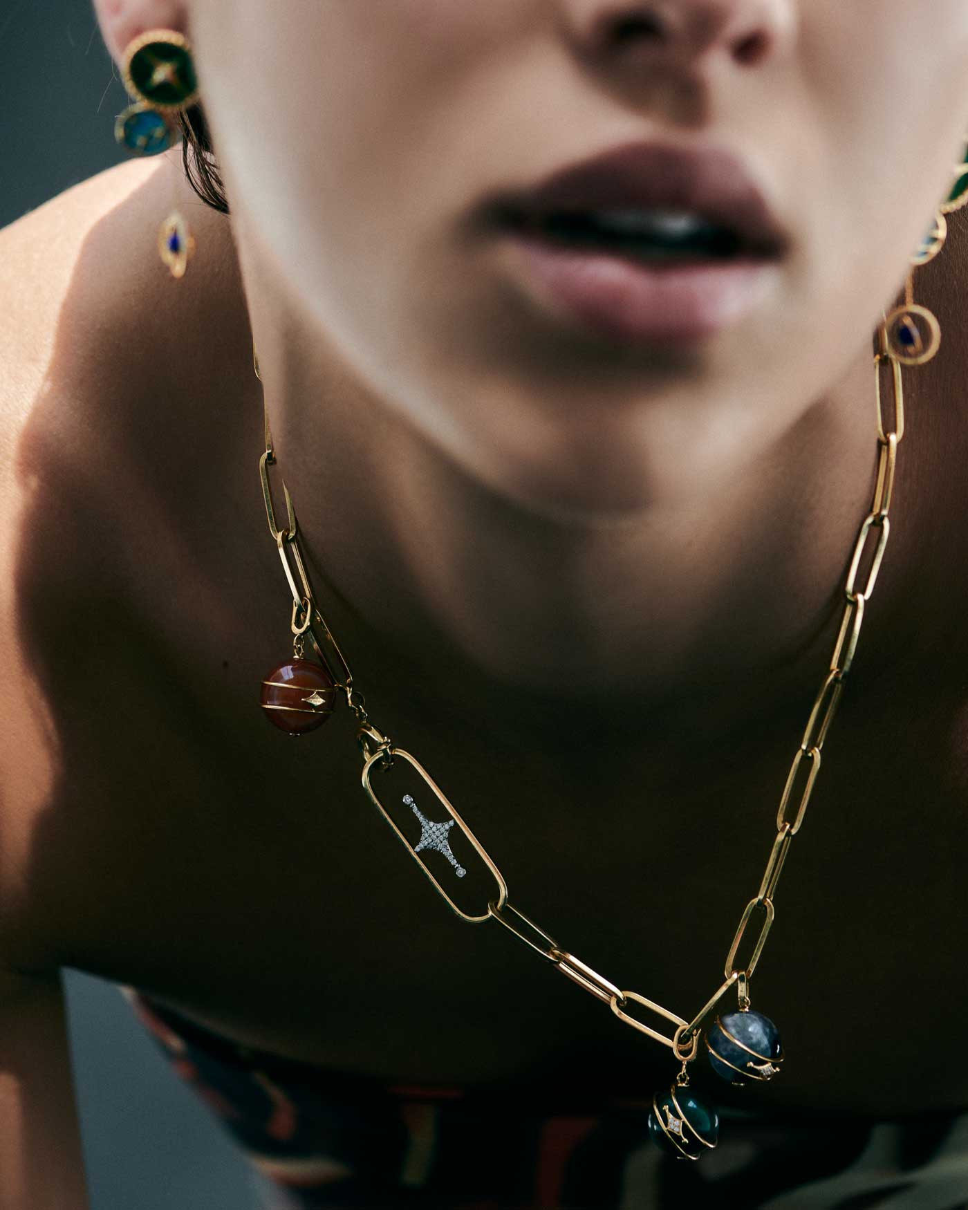 Charms & Pendants