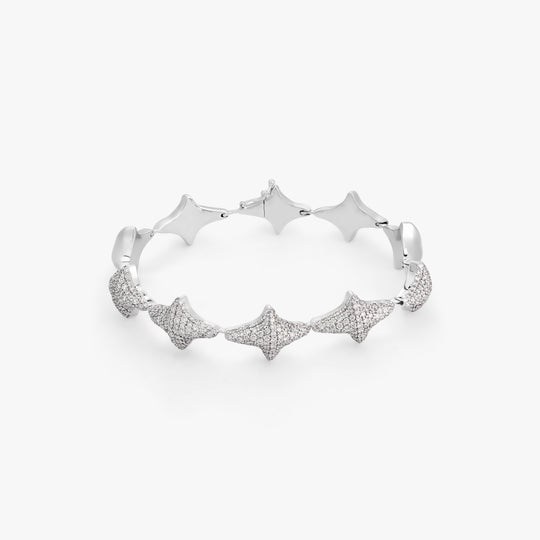 Mashoora Diamond Bracelet