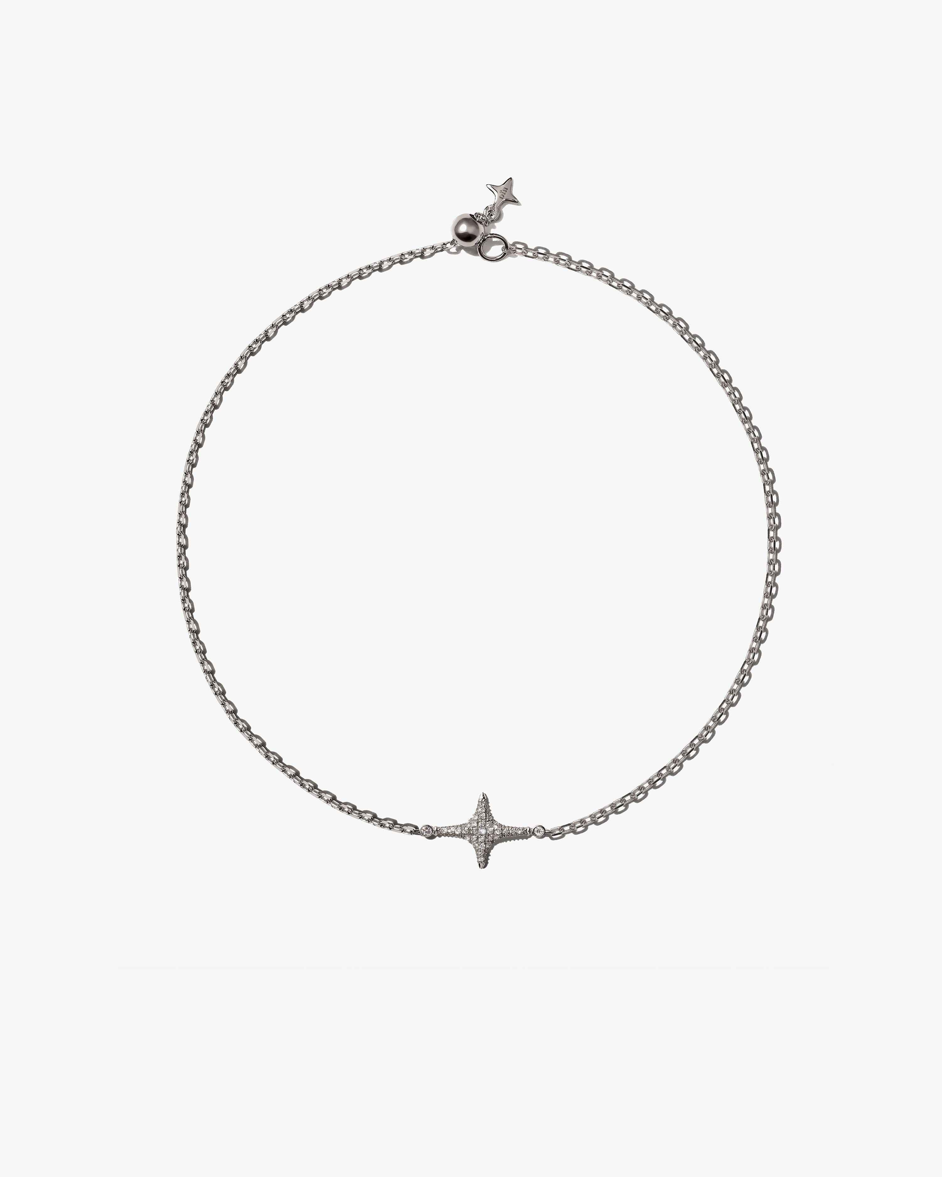 Aurora Diamond Bracelet
