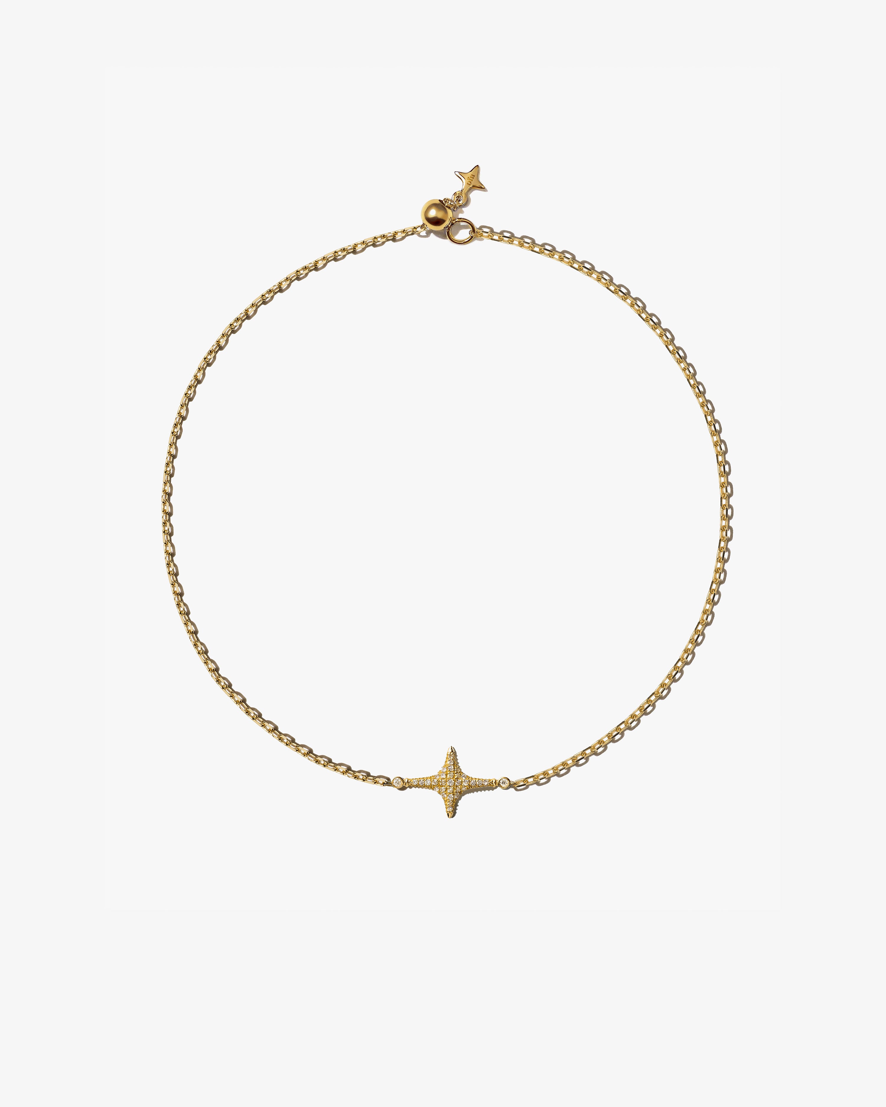 Aurora Diamond Bracelet