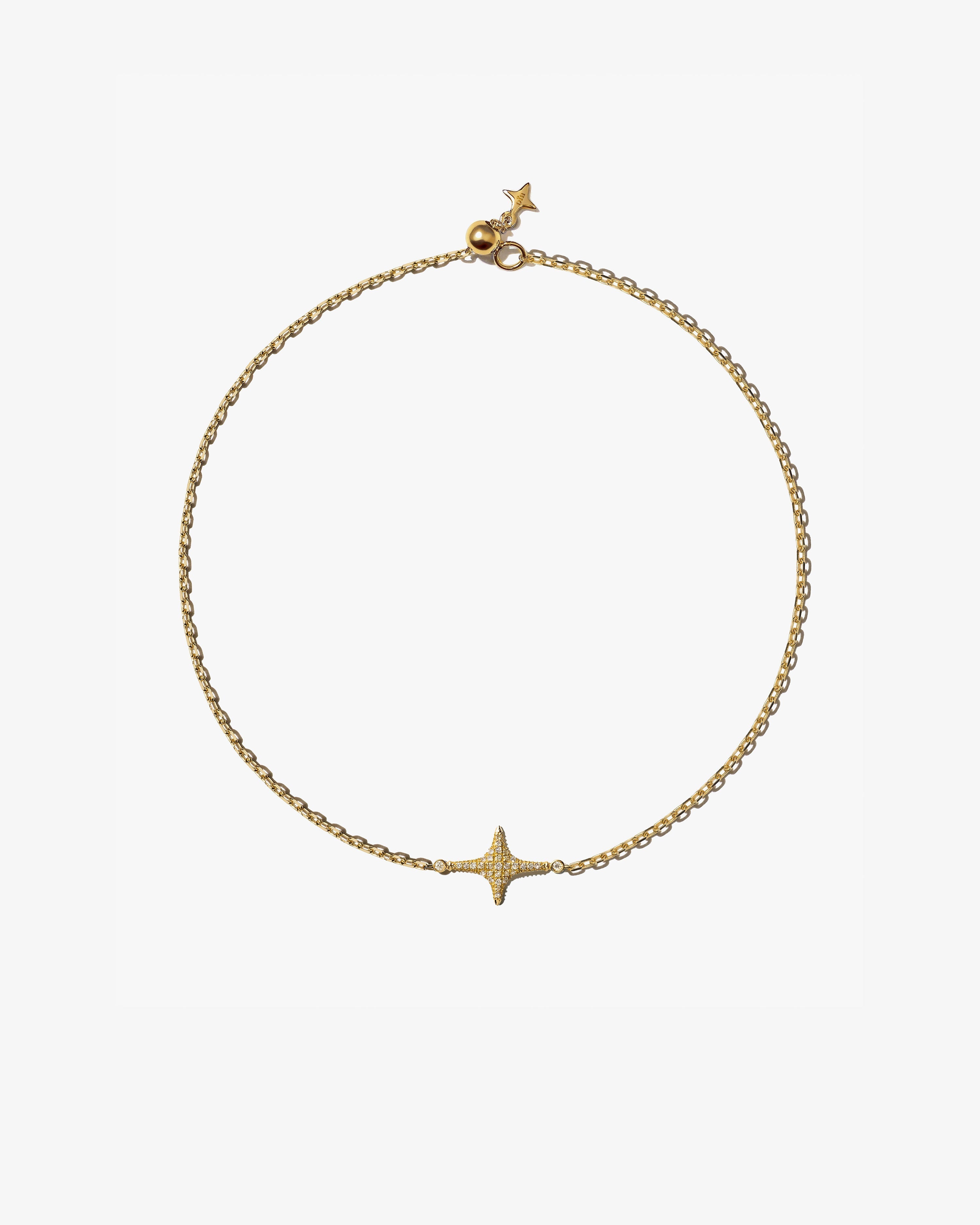 Aurora Diamond Bracelet