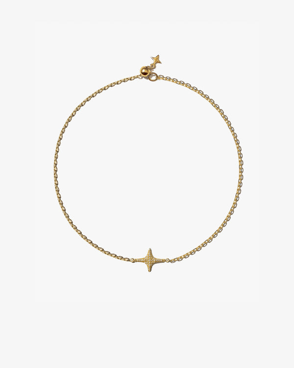 Aurora Diamond Bracelet