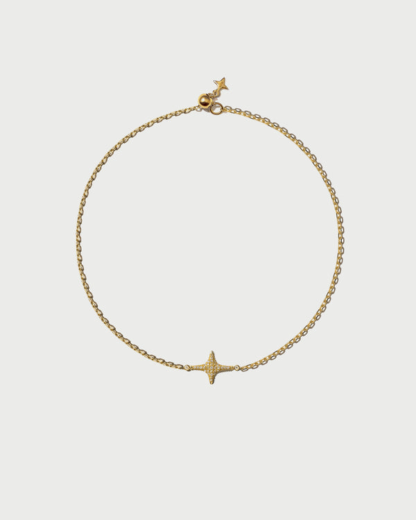 Aurora Diamond Bracelet