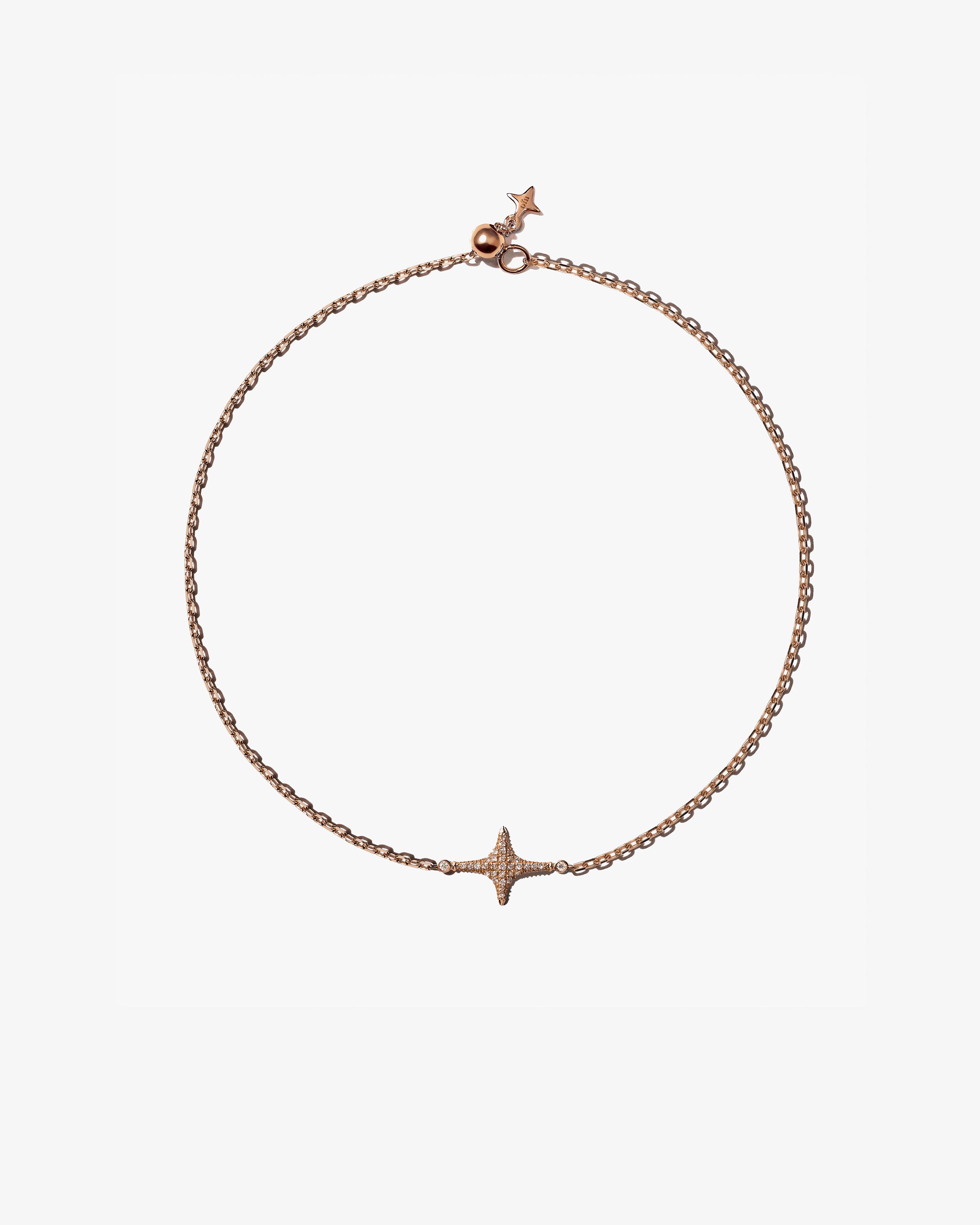 Aurora Diamond Bracelet