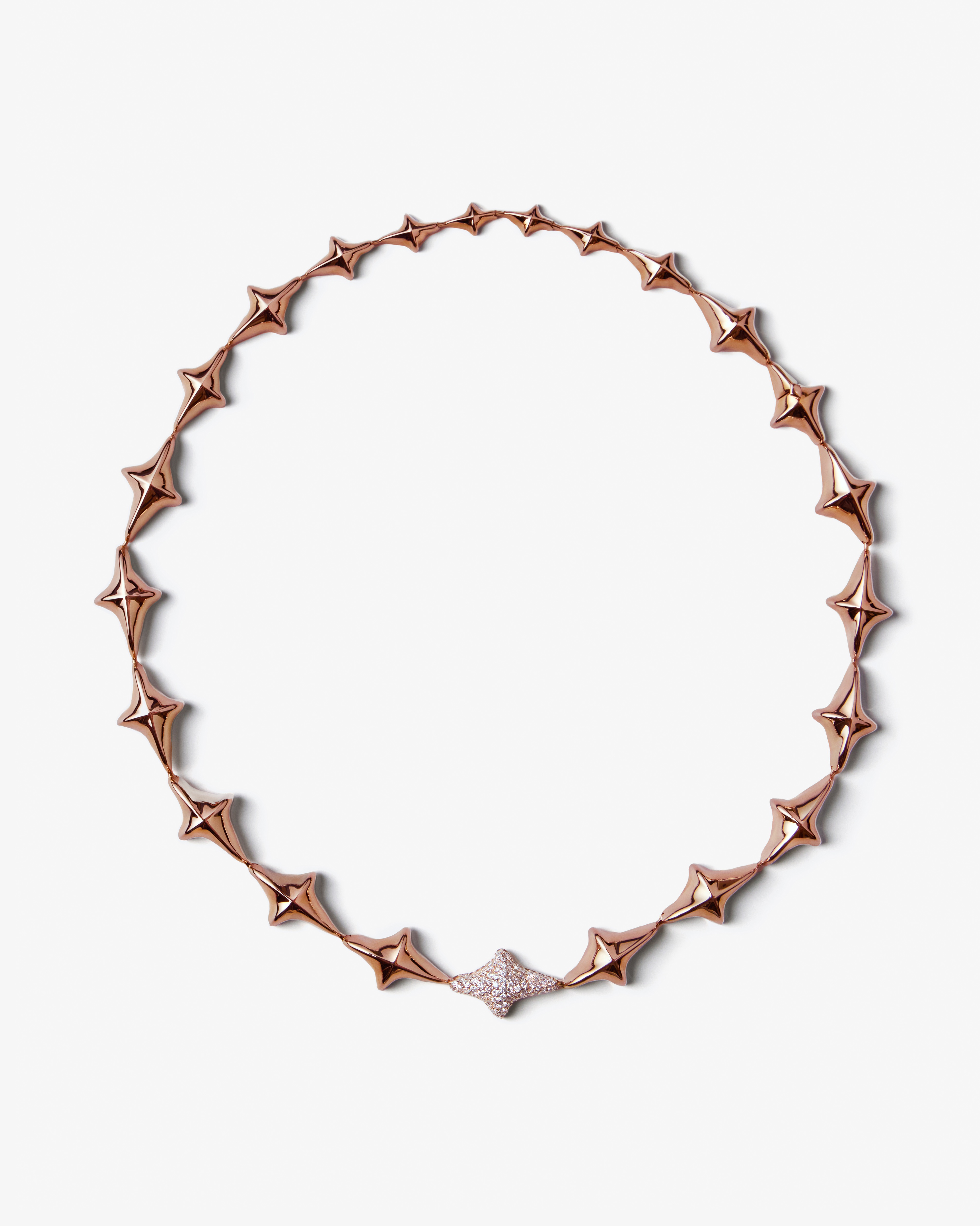 Ember Necklace