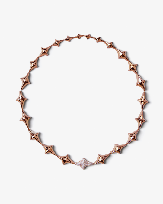 Ember Necklace