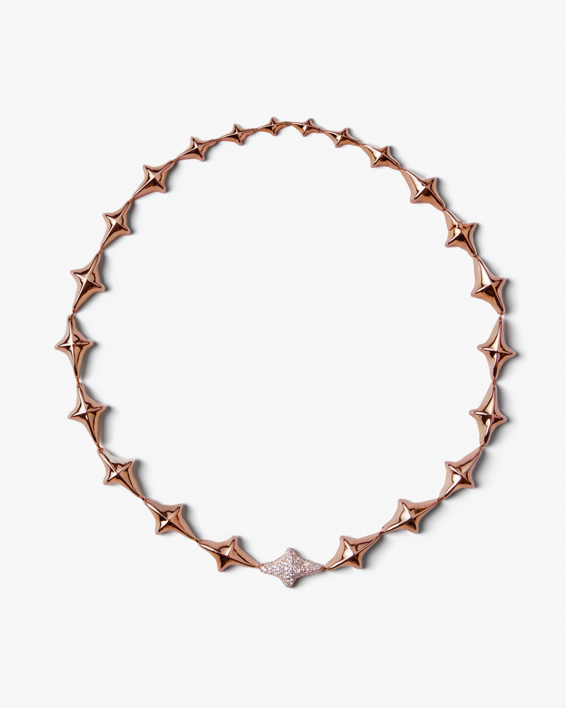 Ember Necklace