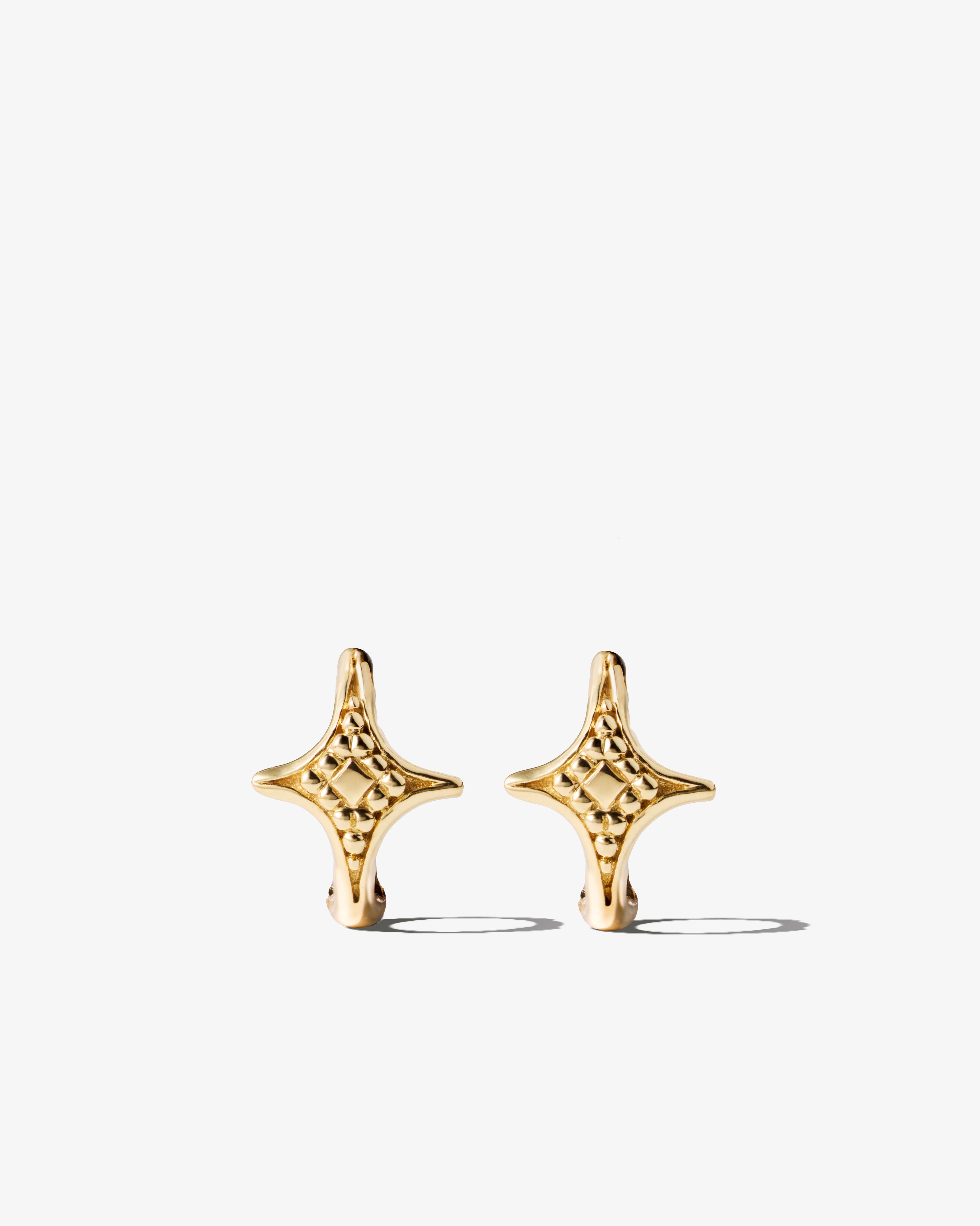 Luna Mini Hoops