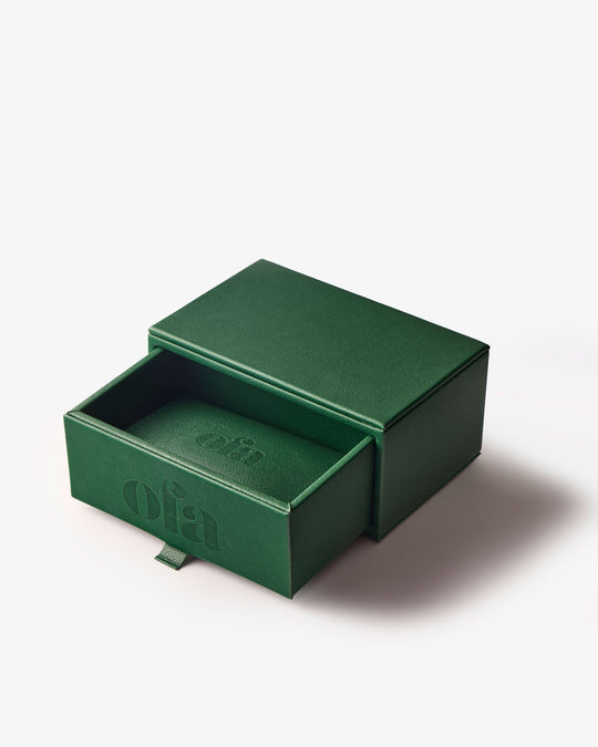 Ember Contrast Diamonds Studs