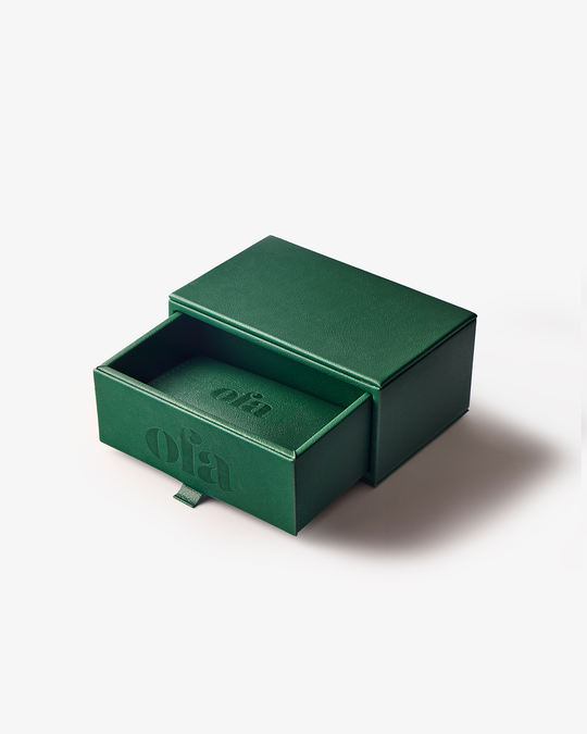 Riyal Pendant Necklace