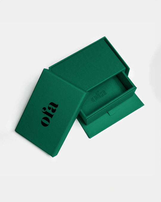 Yours Key Diamond Bracelet