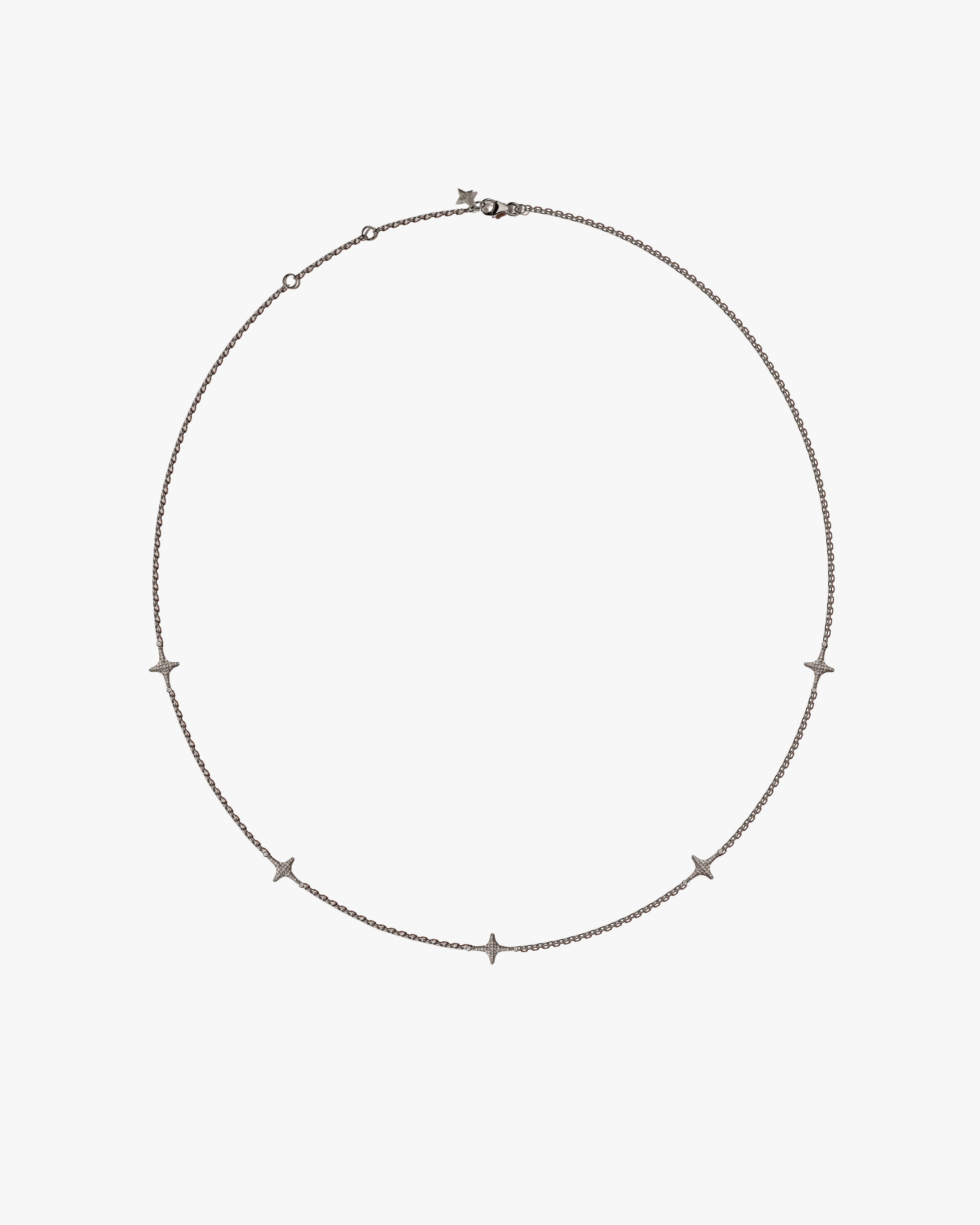 Aurora Apogée Necklace