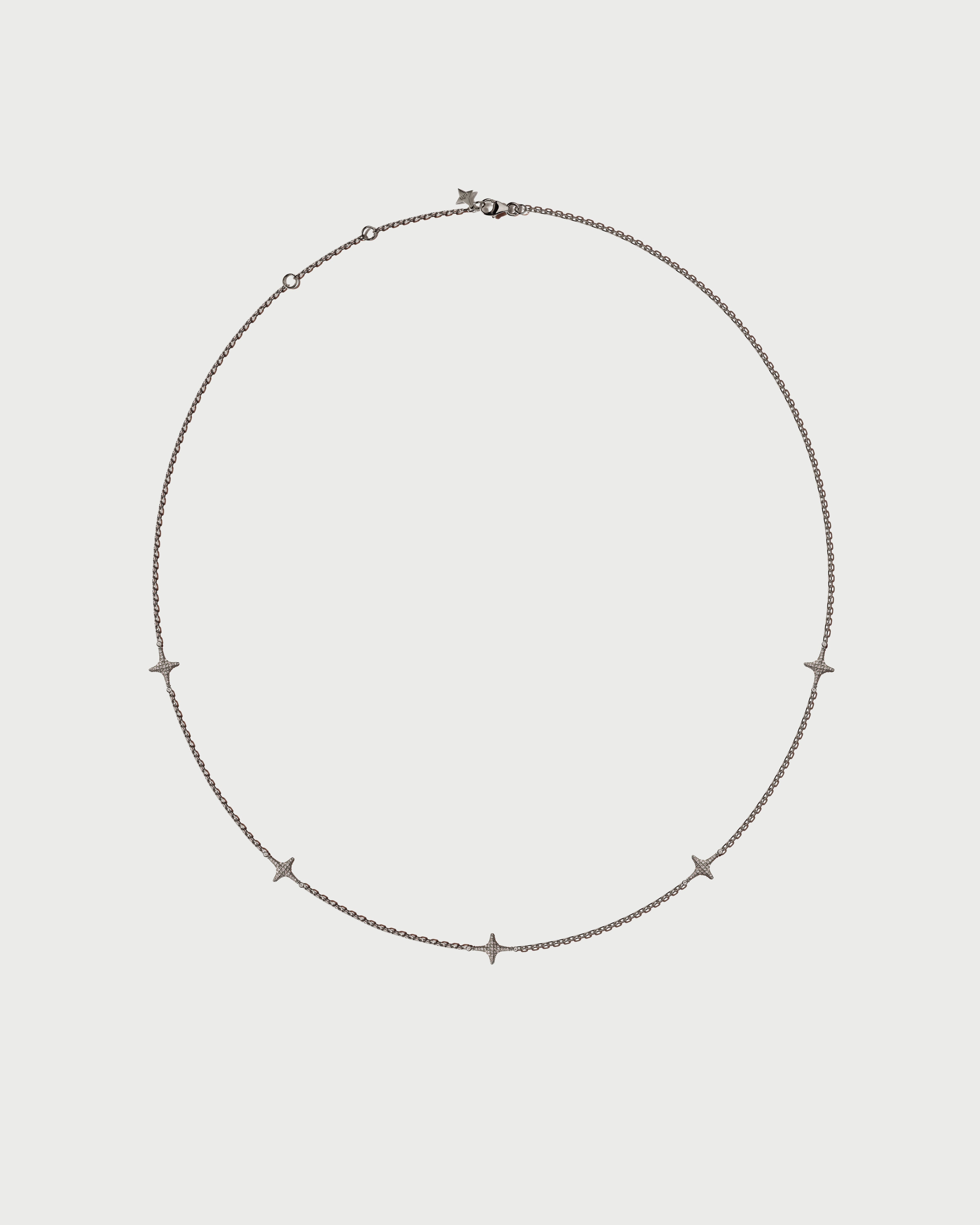 Aurora Apogée Necklace