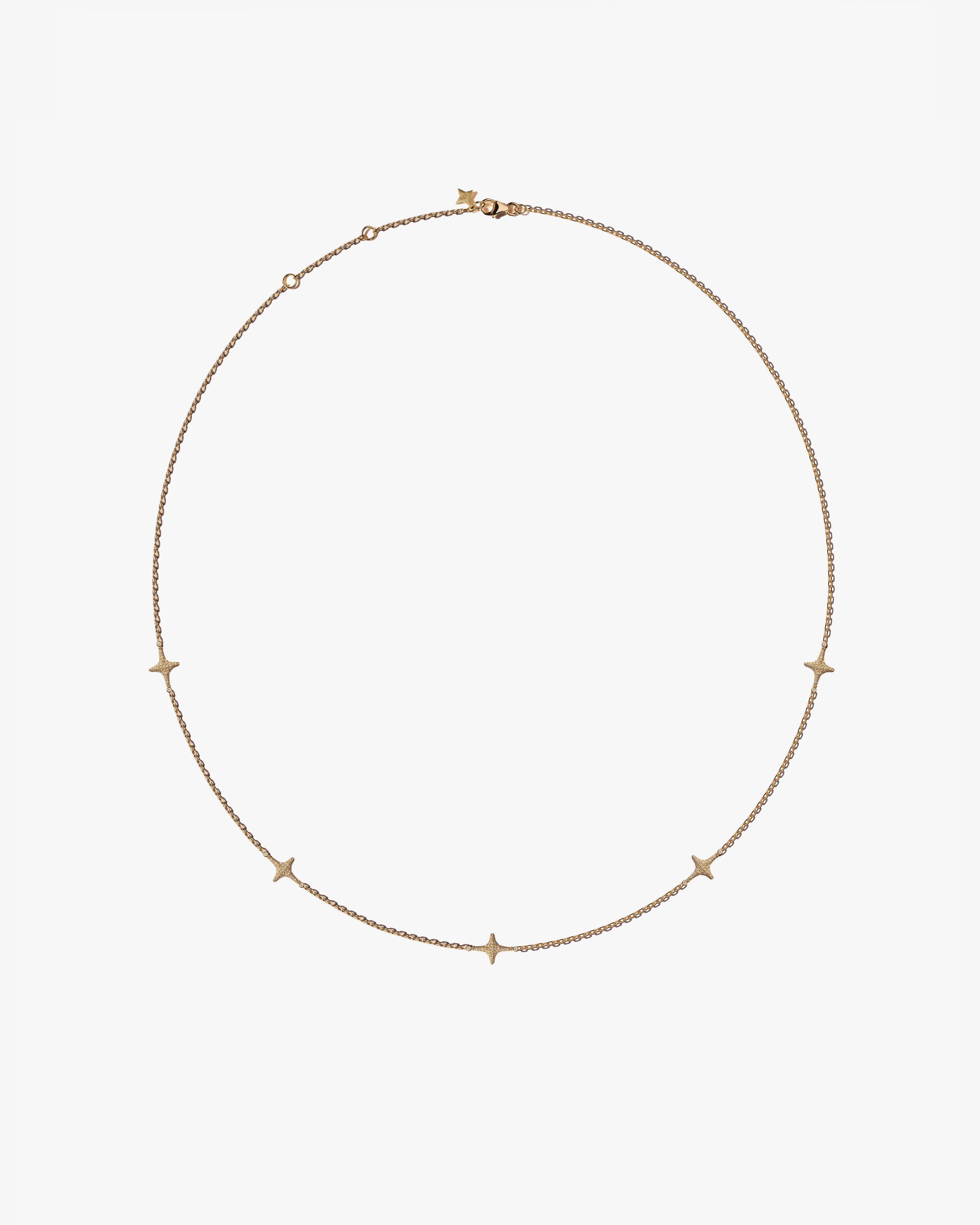Aurora Apogée Necklace
