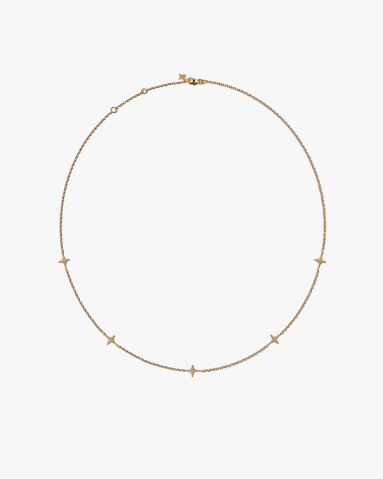 Aurora Apogée Necklace